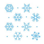 雪花