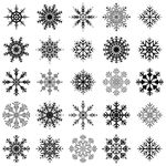 雪花
