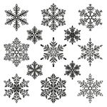 雪花