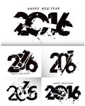 2016年设计