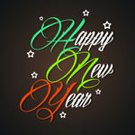 新年