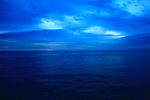 风平浪静