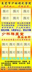 少林海报