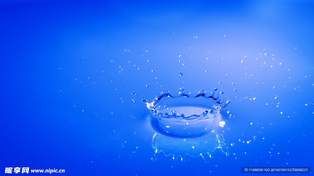 水滴