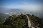肇庆北岭山森林公园