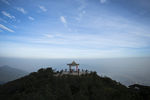 肇庆北岭山森林公园