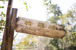 肇庆北岭山森林公园