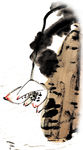 水墨  小品