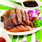 大刀驴肉