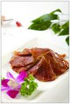 五香驴肉
