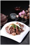 五香驴肉