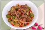 乡村驴肉