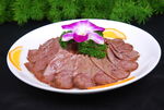 五香驴肉