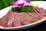 五香驴肉