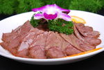 五香驴肉