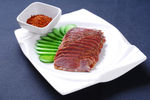 蜀京香特色驴肉