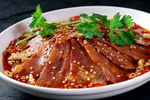 五香驴肉