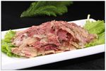 小车驴肉