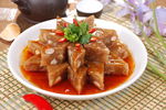 驴肉冻