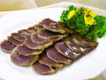 驴肉