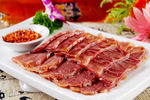 五香驴肉