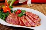 五香驴肉