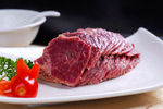 素辣驴肉