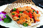 香酥椒酥驴排