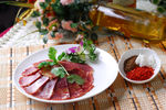 五香驴肉