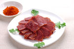 菜五香驴肉