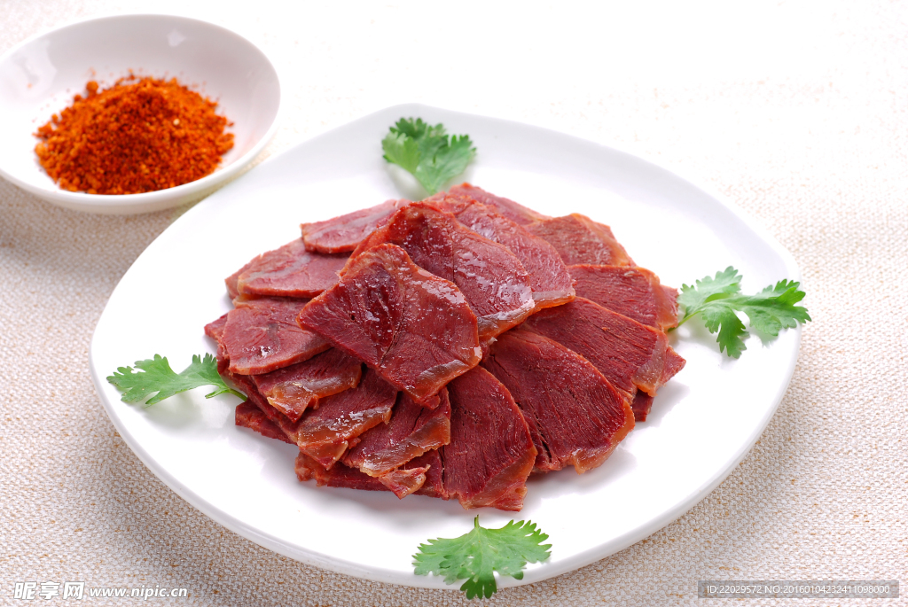 菜五香驴肉