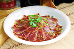 风味驴肉