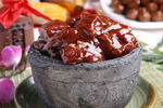 满罐香驴肉