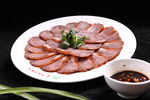 五香酱驴肉