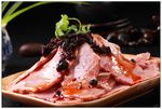 五香驴肉
