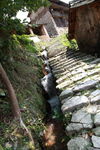 山间小道