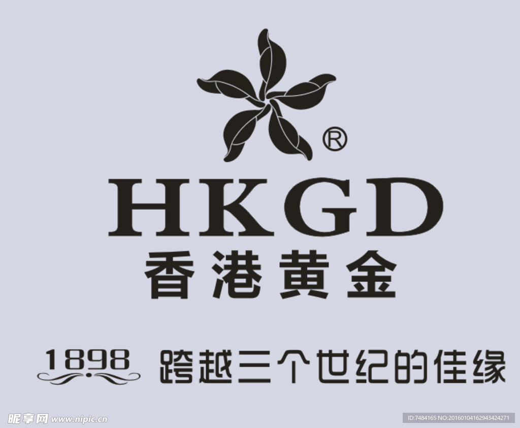 商标