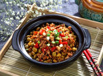烂肉豌豆