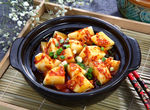 麻辣土豆