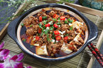 麻婆豆腐