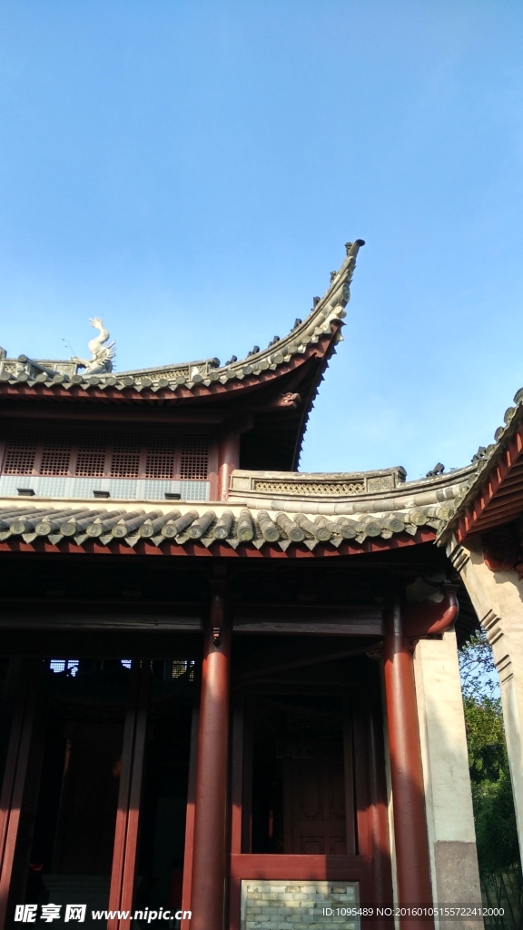 慈城孔庙