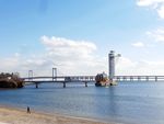 大连星海公园海滨风光