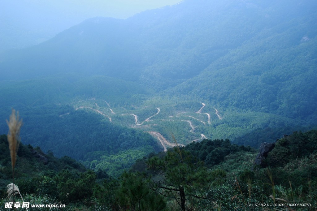 自然风景