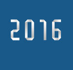 纸张字2016