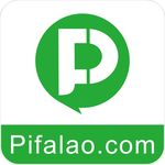 批发佬连锁超市LOGO设计店招