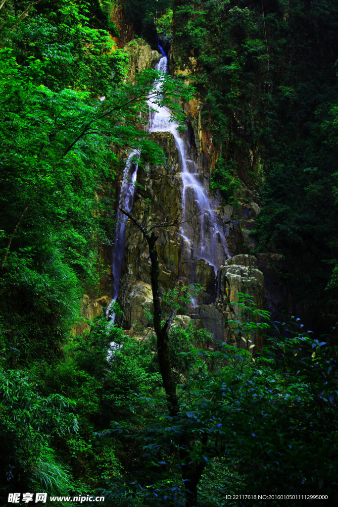 高山流水