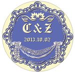 欧式花纹LOGO