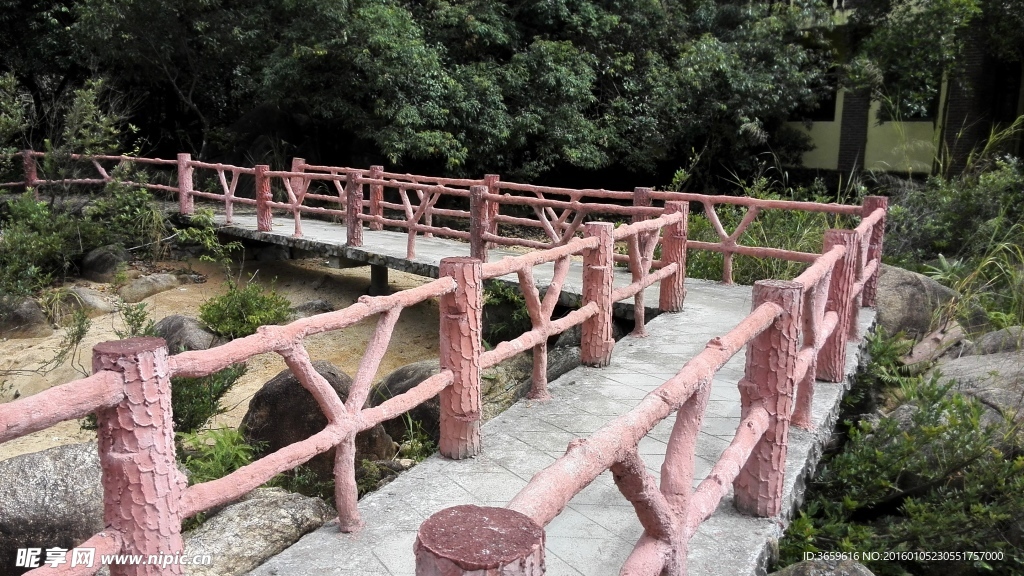 栈道