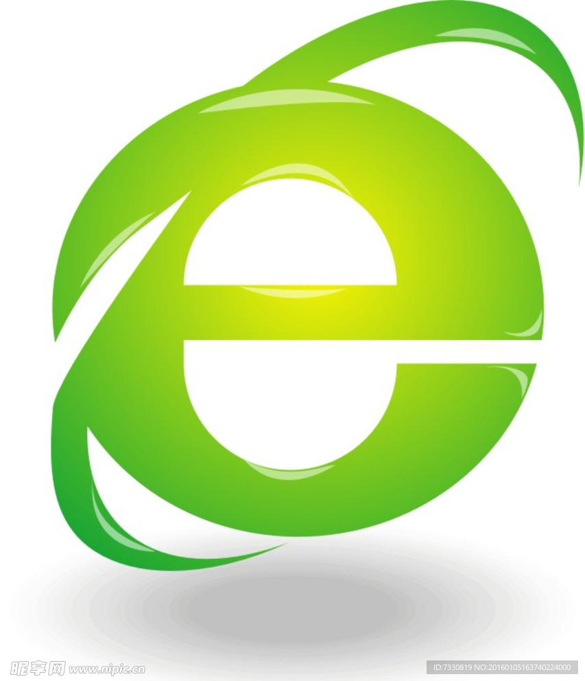 E时代按钮