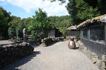 济州岛 城邑民俗村